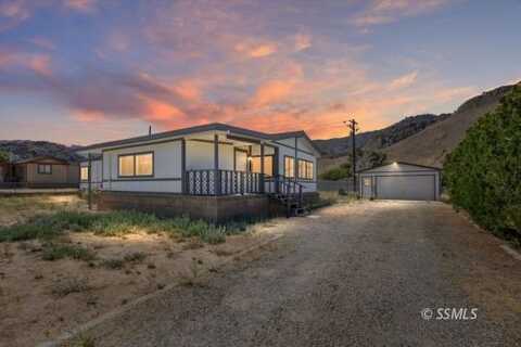 16600 Short ST, Onyx, CA 93255