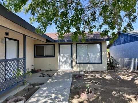 241 S Richmond RD, Ridgecrest, CA 93555