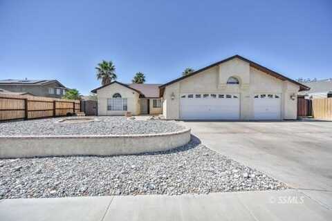 1209 W Robert AVE, Ridgecrest, CA 93555