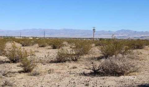 S Primavera ST, Ridgecrest, CA 93555
