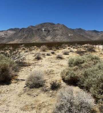 Sterling RD, Pearsonville, CA 93555