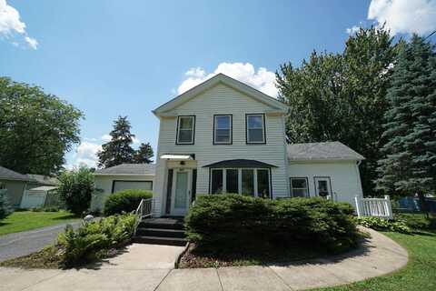 511 S Water, WARREN, IL 61087