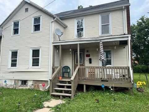 717 S Chicago, FREEPORT, IL 61032
