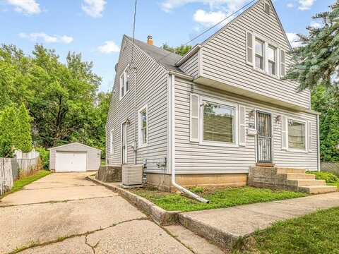 812 Jordan, ROCKFORD, IL 61108