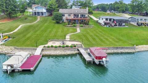 5-212 Heathcliff, LAKE CARROLL, IL 61046