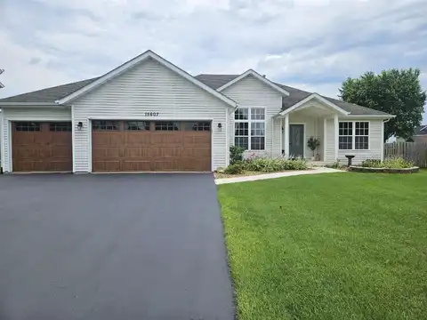 15607 Bombay, SOUTH BELOIT, IL 61080