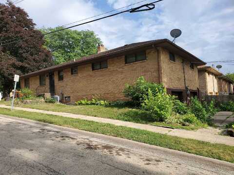 501 Fairview, ROCKFORD, IL 61108