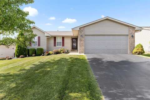 3034 WARWICKSHIRE, MACHESNEY PARK, IL 61115