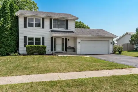 5971 Whispering, LOVES PARK, IL 61111