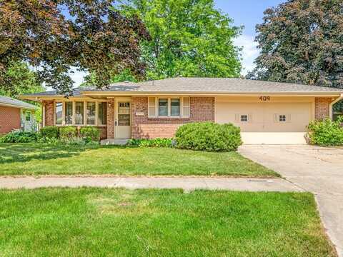 409 LYNNE, BELVIDERE, IL 61008