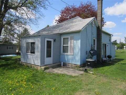 606 E Washington, WARREN, IL 61087