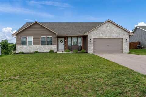 650 Anacostia, ROSCOE, IL 61073