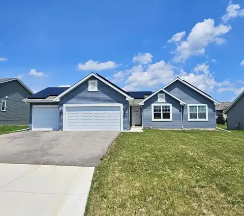 3728 Prairie Falcon, BELOIT, WI 53511