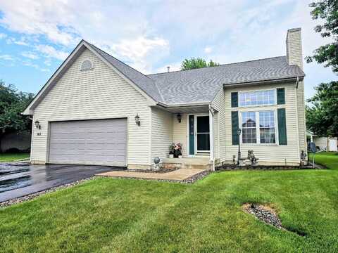 901 Nancys, BELVIDERE, IL 61008