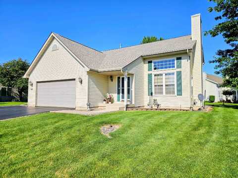 901 Nancys, BELVIDERE, IL 61008