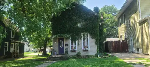 109 S 6th, STERLING, IL 61081