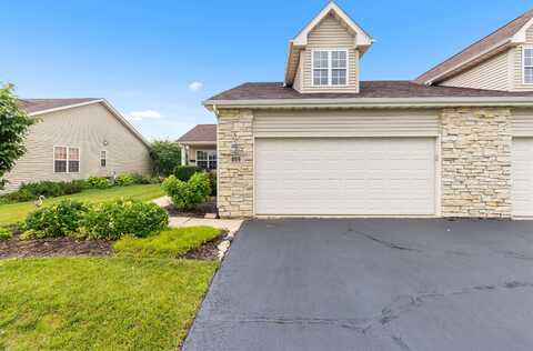 499 PRAIRIE KNOLL, POPLAR GROVE, IL 61065