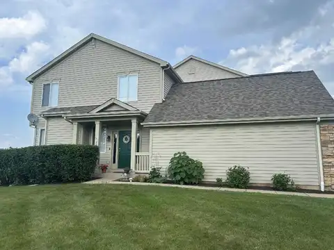 7218 MABELS, LOVES PARK, IL 61111