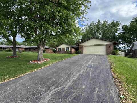 5855 Thatcher, ROCKFORD, IL 61114