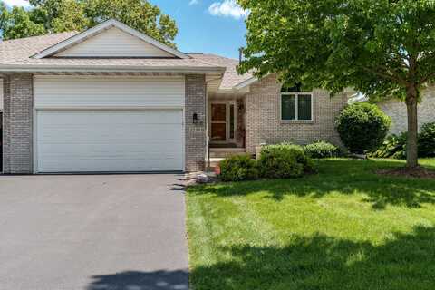 1233 NORTH CREST, ROCKFORD, IL 61107