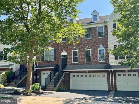 2390 DORCHESTER STREET W, FURLONG, PA 18925
