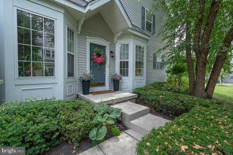 143 PORTSMOUTH CIRCLE, GLEN MILLS, PA 19342