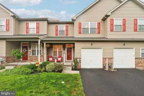 103 NICOLES WAY, MORRISVILLE, PA 19067