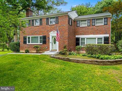 403 SCOTT LANE, WALLINGFORD, PA 19086