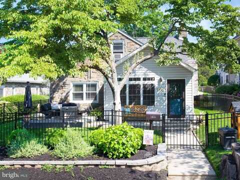 1455 MANOA ROAD, WYNNEWOOD, PA 19096