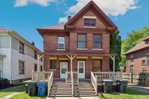 809 W 4th, STERLING, IL 61081