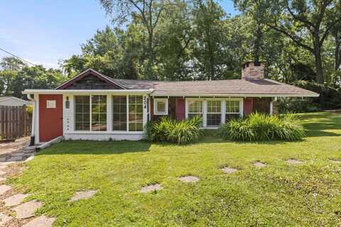 204 S Ulster, CHERRY VALLEY, IL 61016