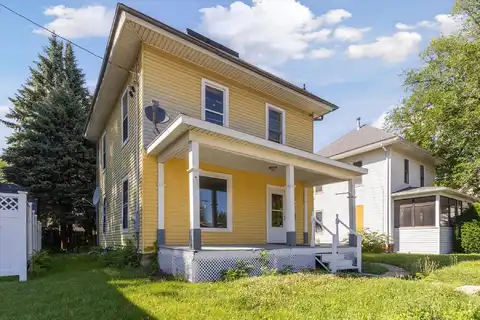 1304 E 4th, STERLING, IL 61081