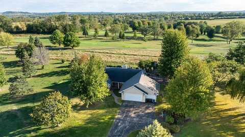 10911 E Golf View, GALENA, IL 61036