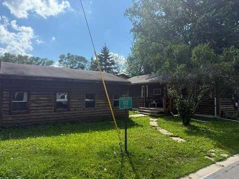 102 N Main, BYRON, IL 61010