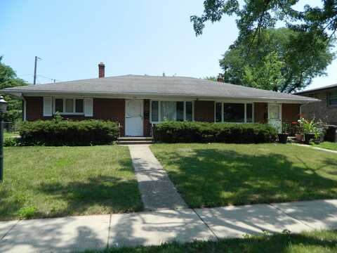 4132 CROSBY, ROCKFORD, IL 61107