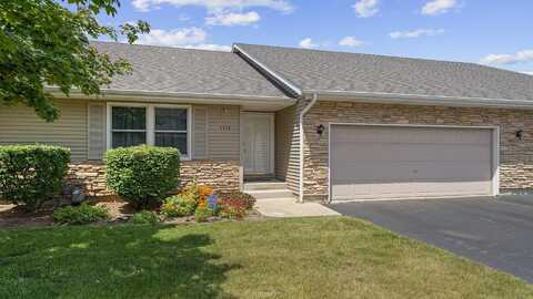 1113 Rose, SYCAMORE, IL 60178
