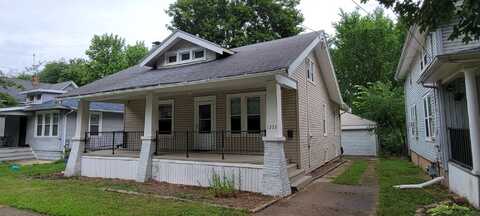 1232 Benton, ROCKFORD, IL 61107