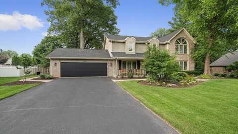 1753 Red Oak, ROCKFORD, IL 61107