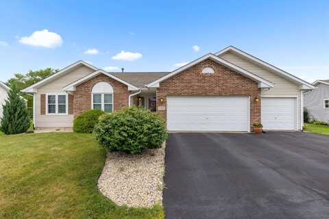 3792 FOXGLOVE, WINNEBAGO, IL 61088