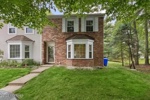 11 Excalibur Court, Old Bridge, NJ 08857