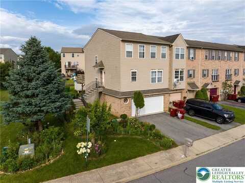 2470 Hawthorn Drive, Easton, PA 18040