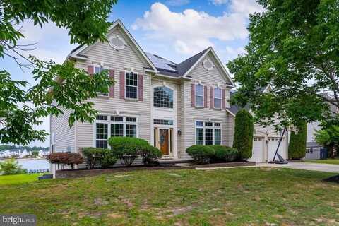 45 MULLEN DRIVE, SICKLERVILLE, NJ 08081