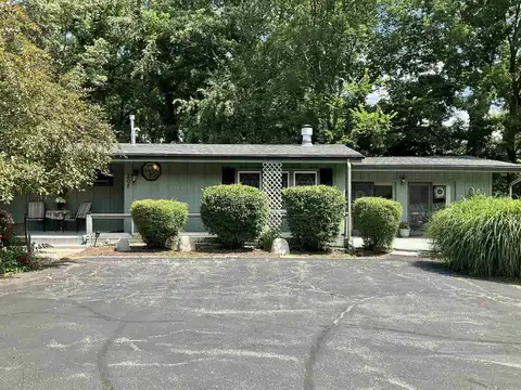 208 S Ulster, CHERRY VALLEY, IL 61016