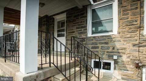 327 MARGATE ROAD, UPPER DARBY, PA 19082