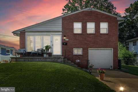 7234 IRVING AVENUE, PENNSAUKEN, NJ 08109