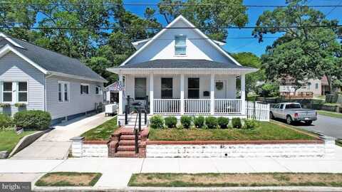300 DELAWARE AVE, ABSECON, NJ 08201