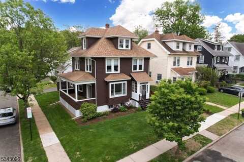 27 Morse Ave, Bloomfield, NJ 07003