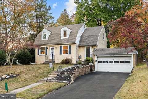 764 CYBUS WAY, SOUTHAMPTON, PA 18966