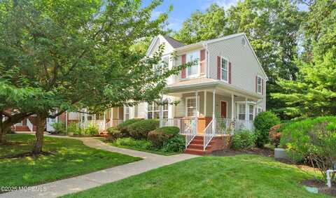 117 Lexington Court, Holmdel, NJ 07733