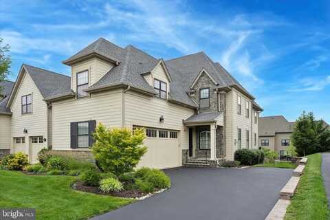 204 PELHAM COURT, FLOURTOWN, PA 19031